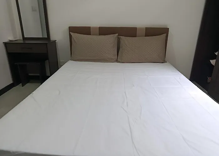 Budget Suites Of Kualalampur