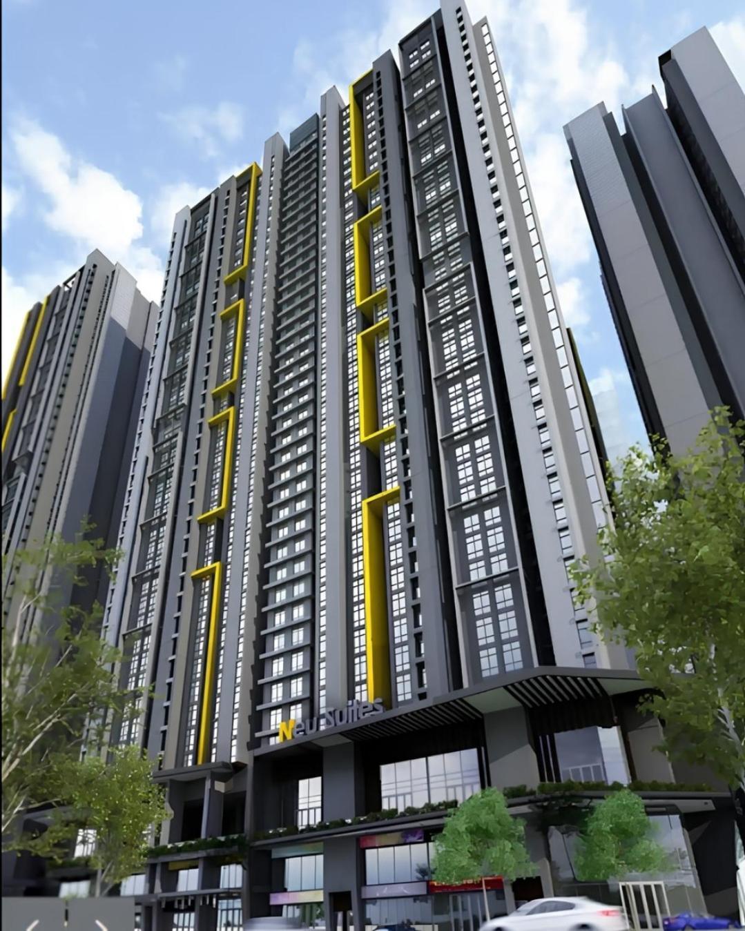 Budget Of Kualalampur Homestay Kuala Lumpur