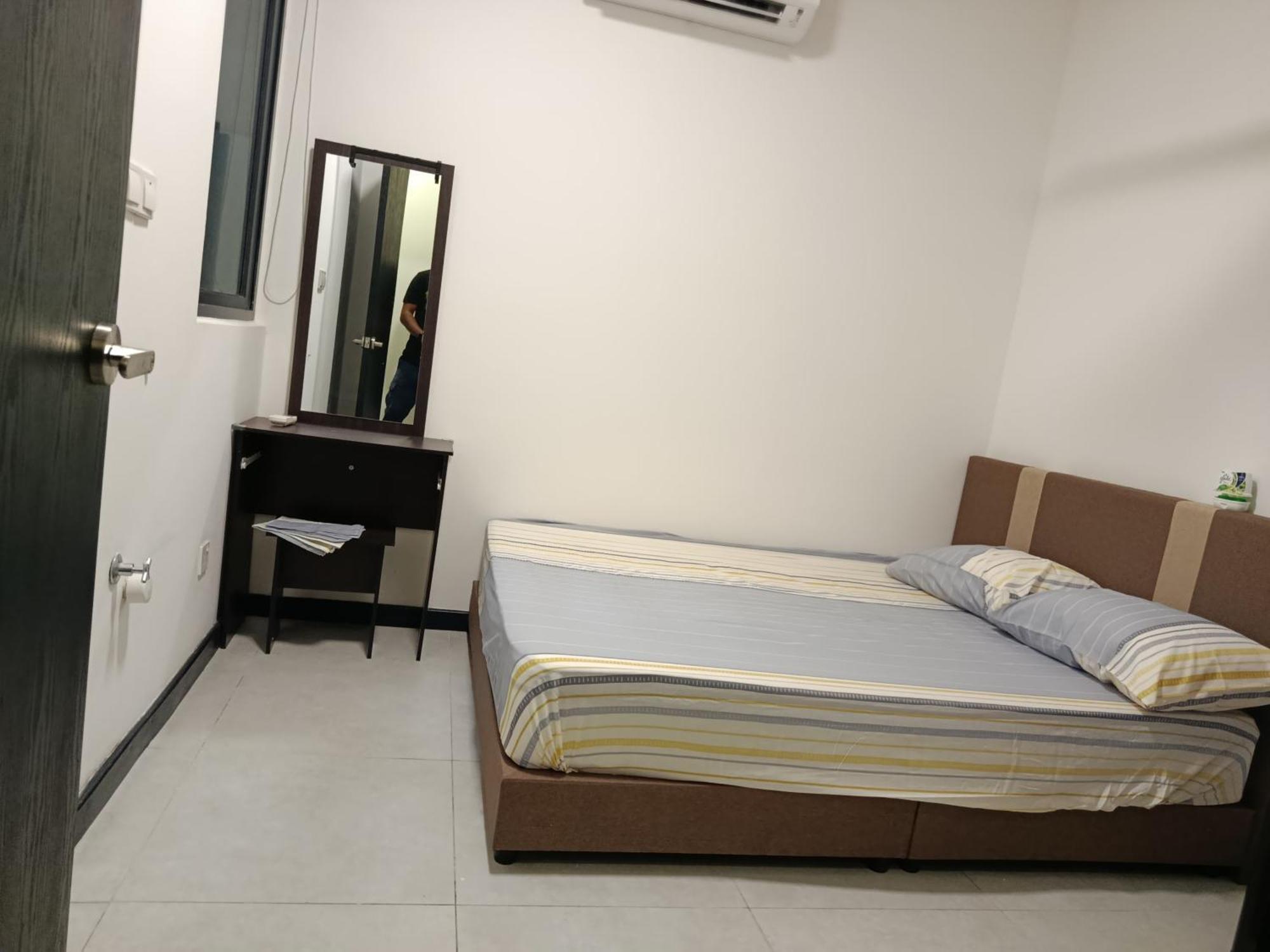 Budget Of Kualalampur Homestay Kuala Lumpur