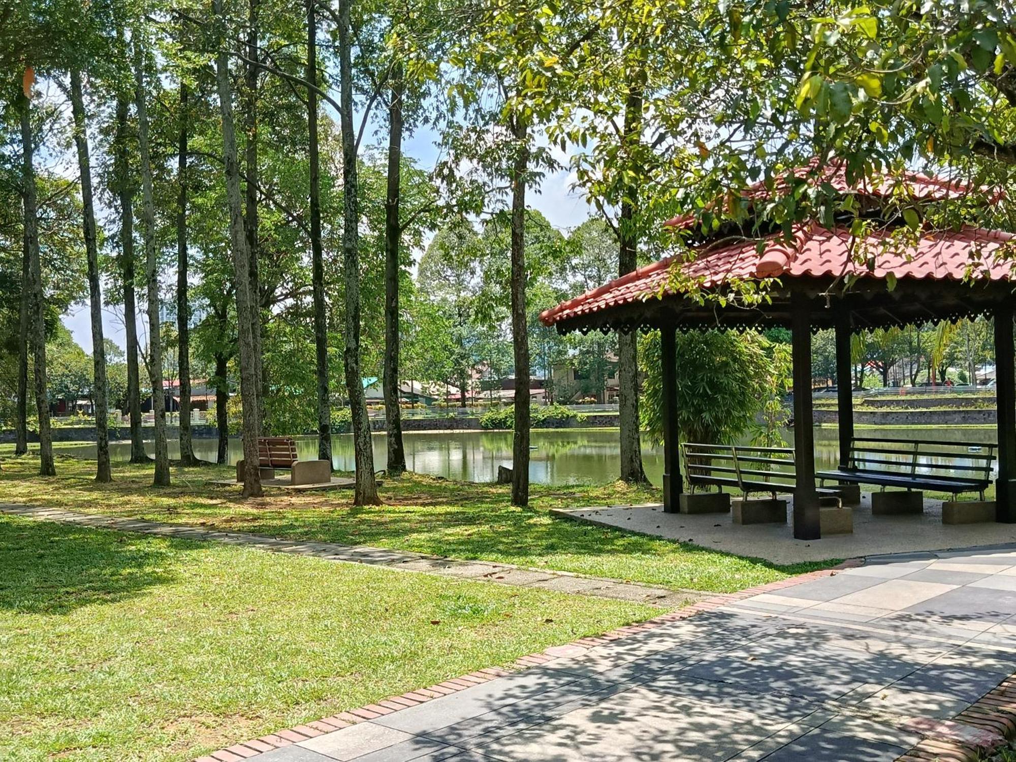 Budget Of Kualalampur * Kuala Lumpur