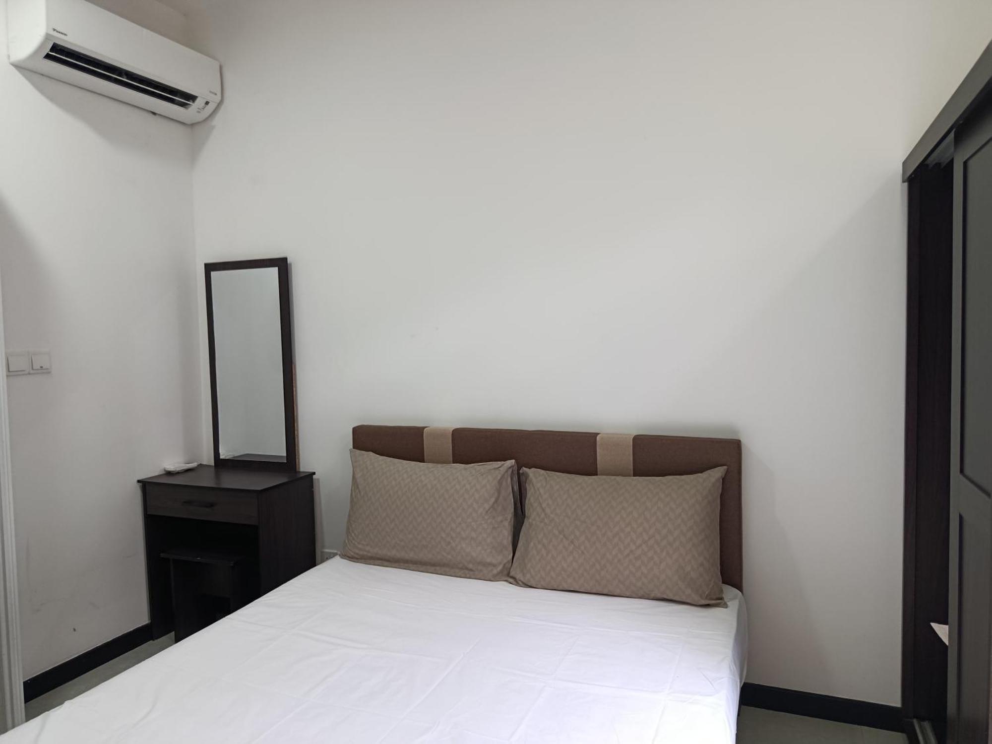 Budget Of Kualalampur Homestay Kuala Lumpur